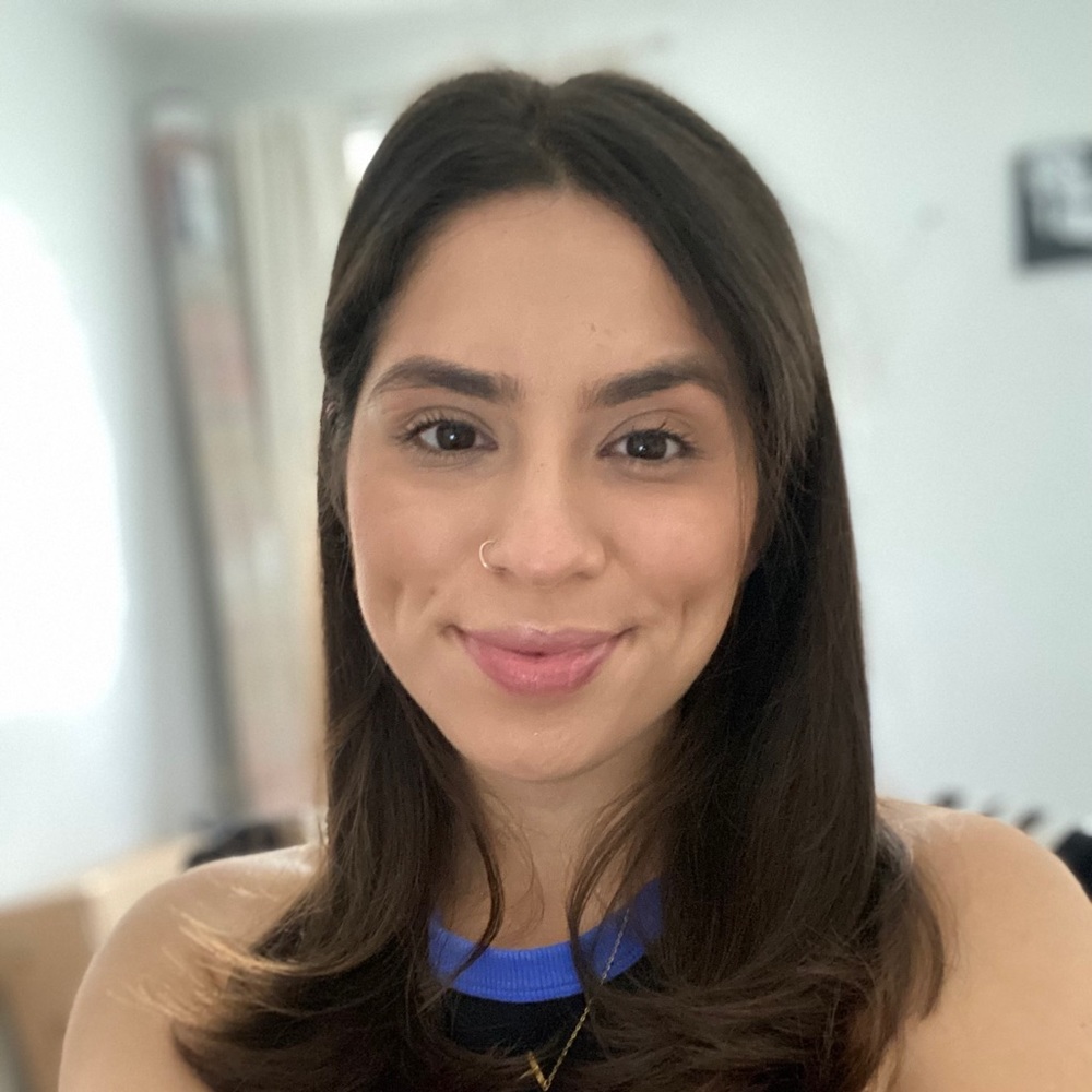 Meet your Posher, Jessica